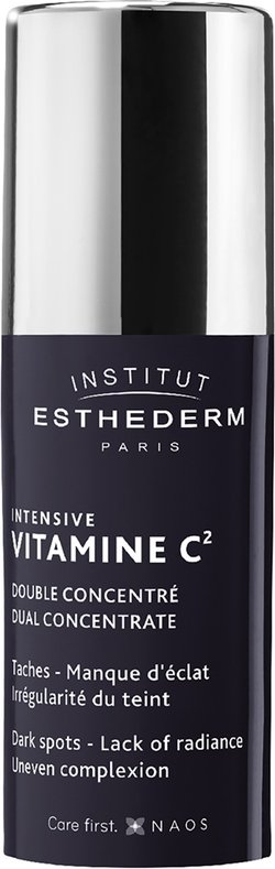 Institut Esthederm Intensive Vitamine C2 Dual Concentrate 10ml