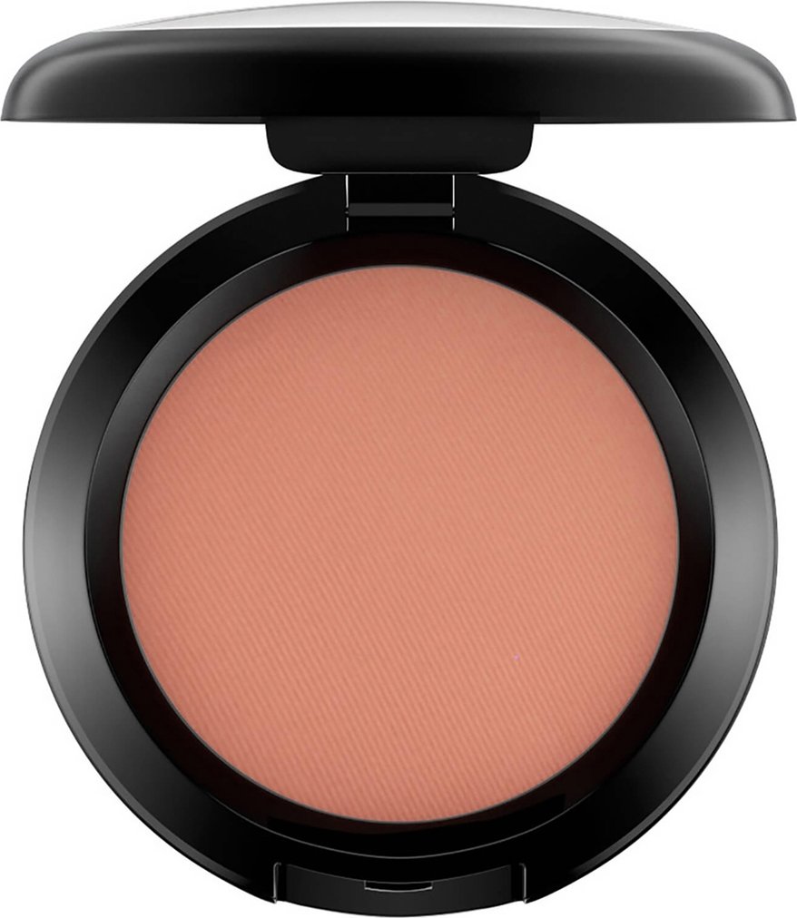 MAC Puder Blush (verschiedene Farben) - Coppertone