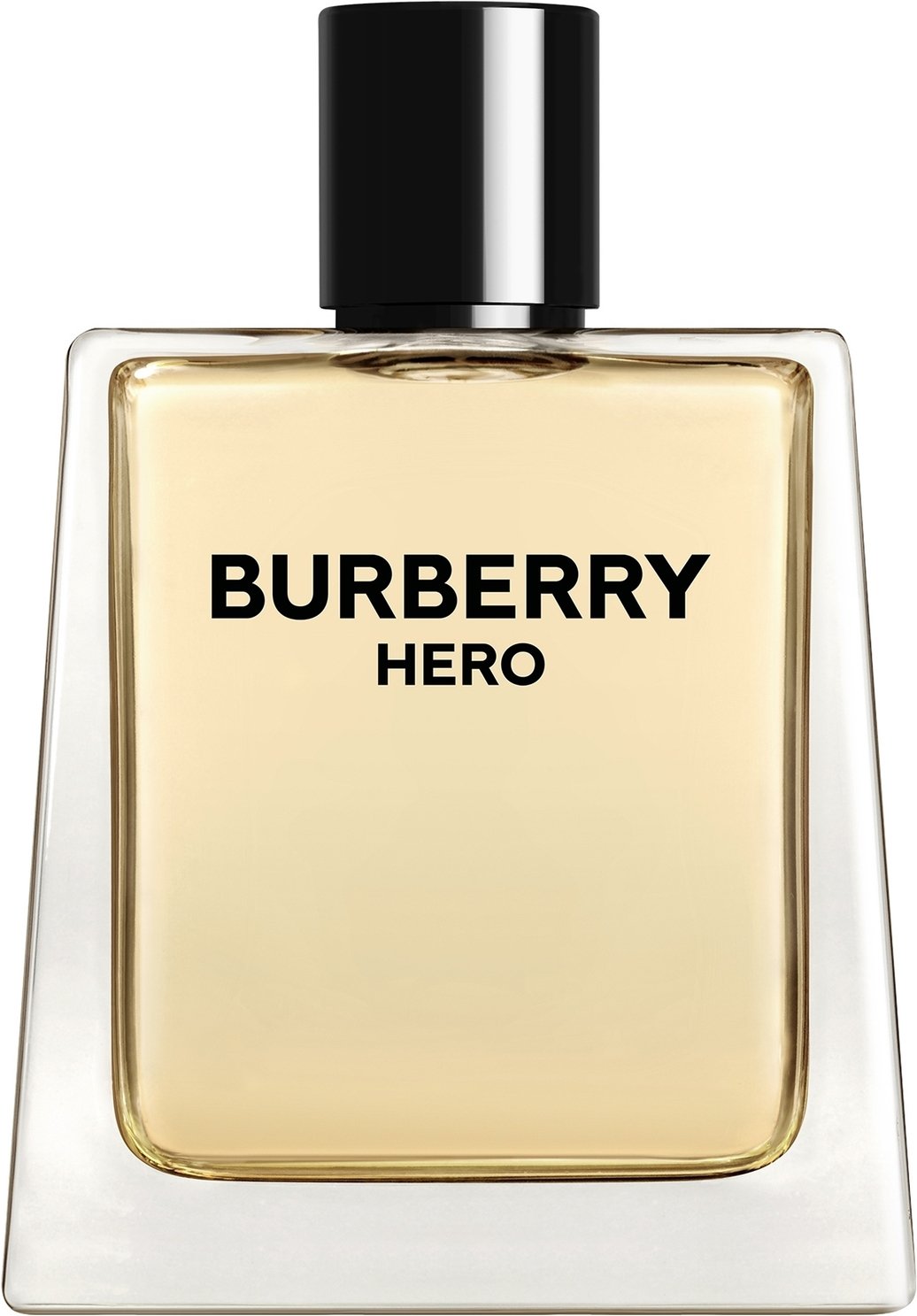 Burberry Hero Eau de Toilette for Men 150ml