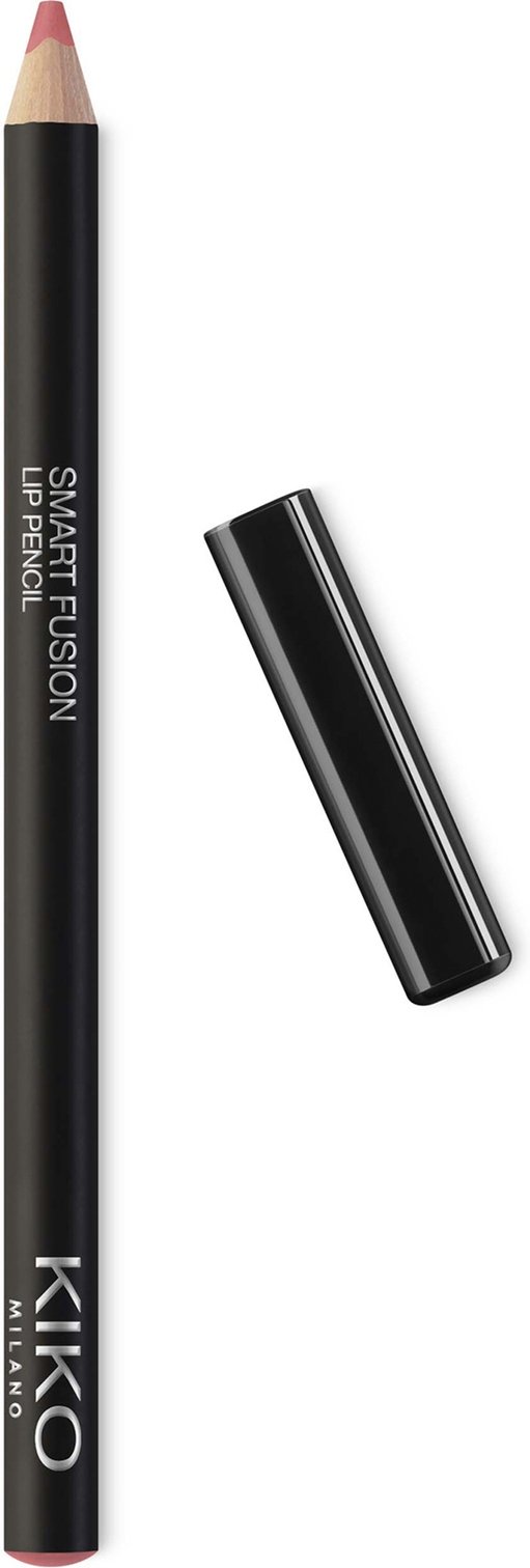 Thumbnail - KIKO Milano Smart Fusion Lip Pencil 0.9g (Various Shades) - 05 Vintage Rose