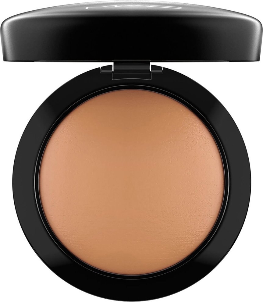 MAC Mineralize Skinfinish Natural Puder (verschiedene Farben) - Dark Tan