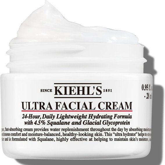 Kiehl's Ultra Facial Cream (Various Sizes) - 28ml