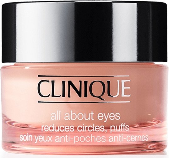 Clinique All About Eyes Augencreme 15ml