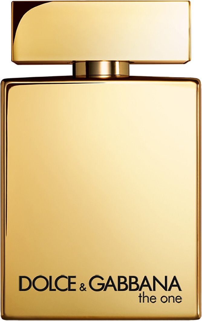 Dolce&Gabbana Toph Gold Eau de Parfum 50ml