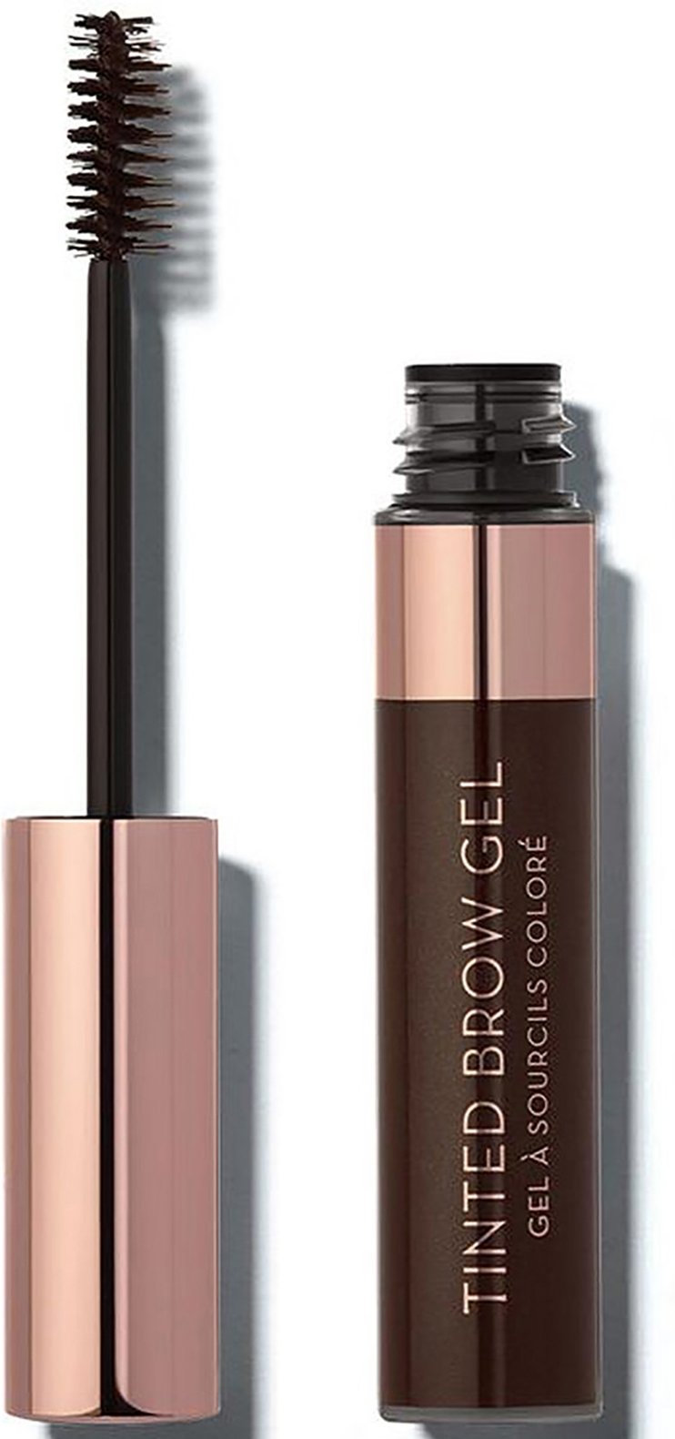 Anastasia Beverly Hills Tinted Brow Gel 9.0g (Various Shades) - Granite