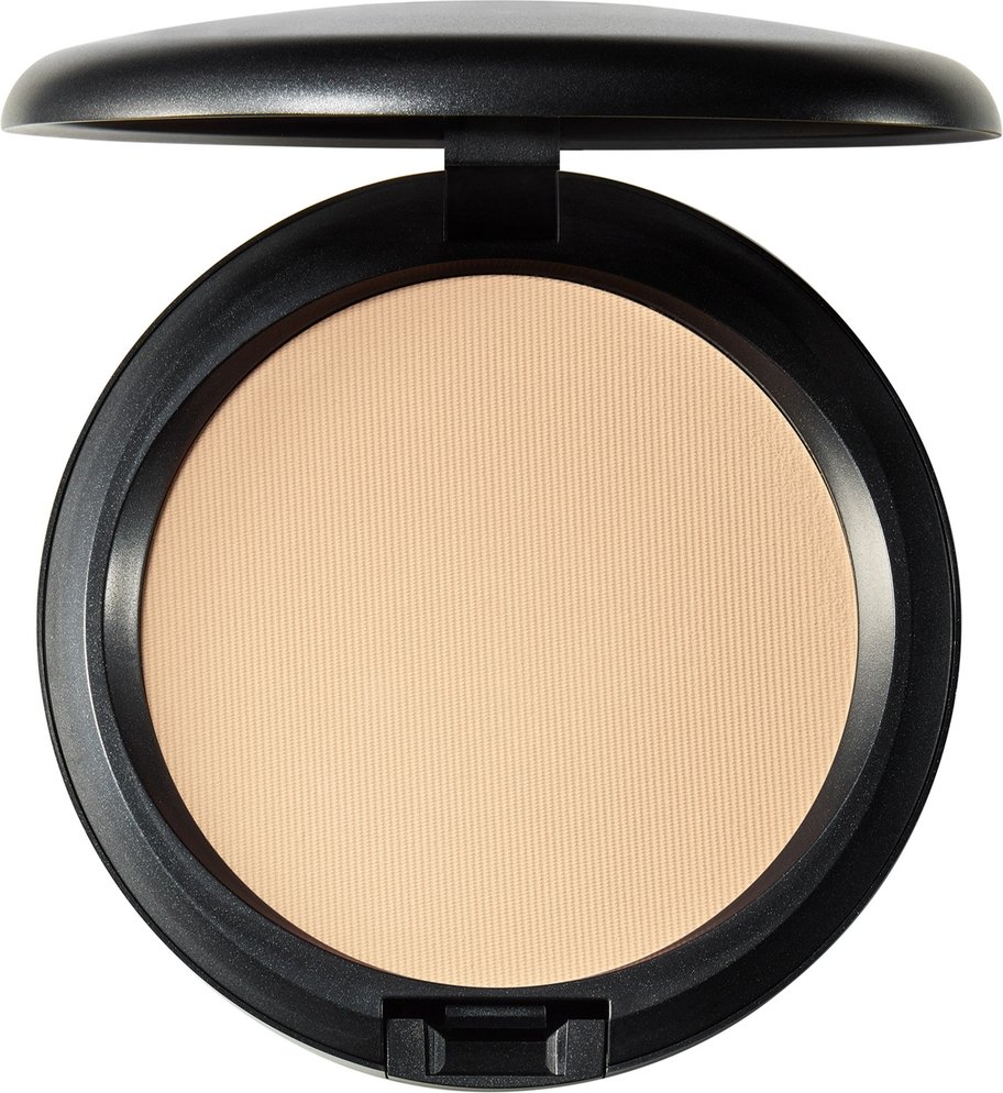 MAC Blot Powder/Pressed (Verschiedene Farben) - Light