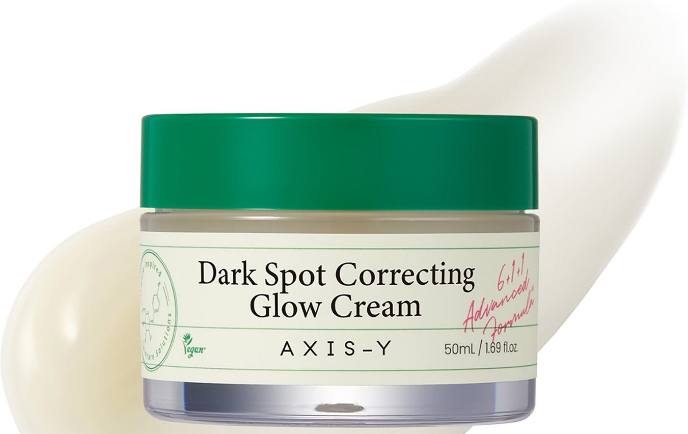 Thumbnail - Axis-Y Dark Spot Correcting Glow Cream 50ml