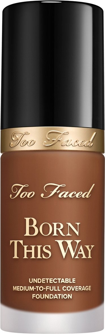 Too Faced Born This Way Original Foundation 30ml (Various Shades) - Spiced Rum
