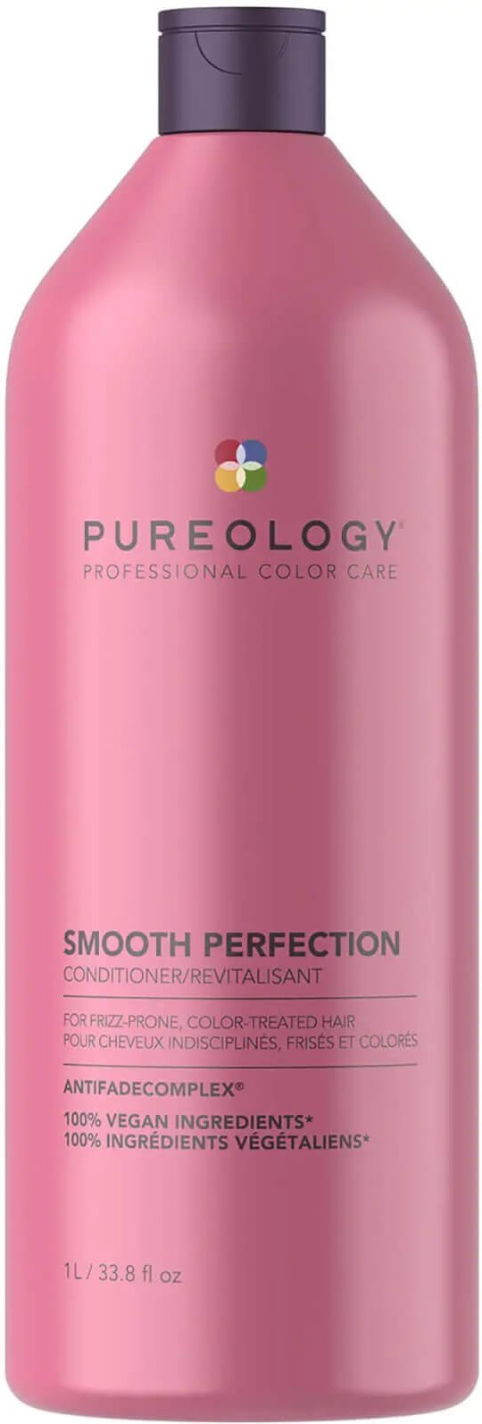 Pureology Smooth Perfection Shampoo 1000 ml