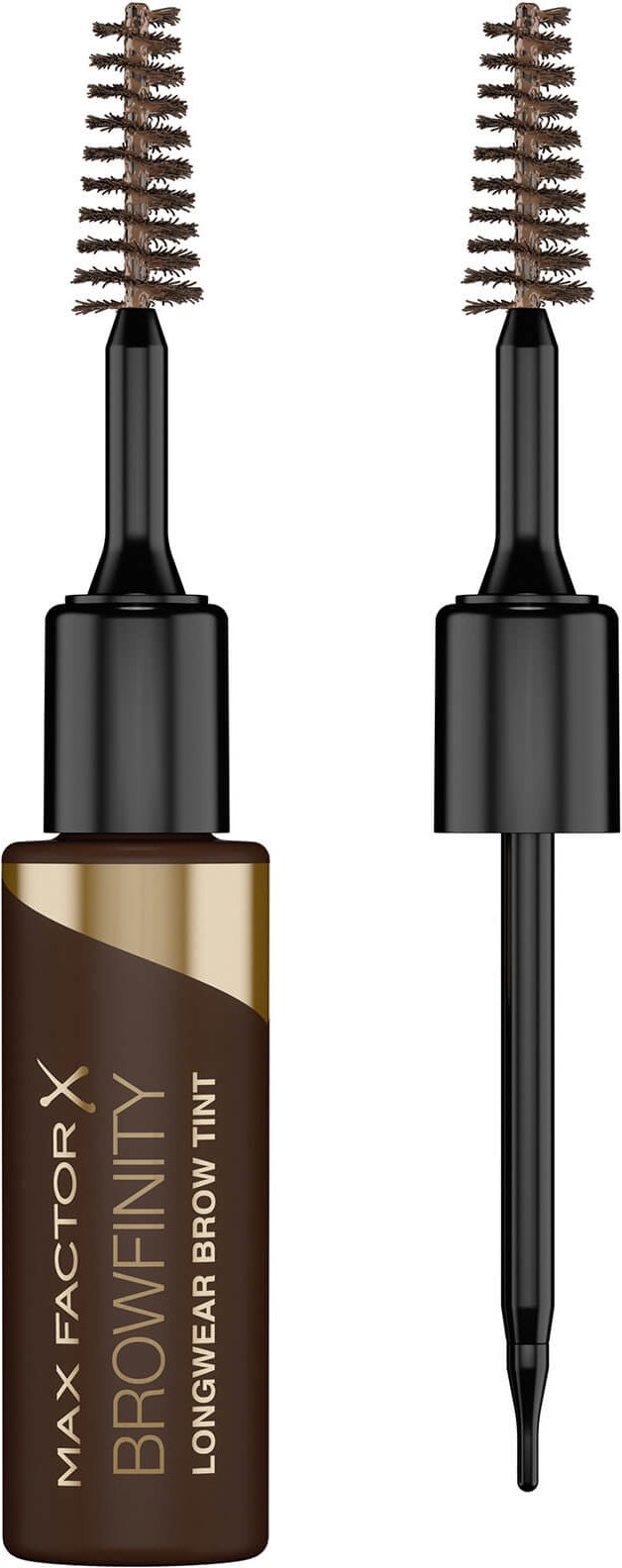 Thumbnail - Max Factor Browfinity Longwear Brow Tint 4.2ml (Various Shades) - Soft Brown 001