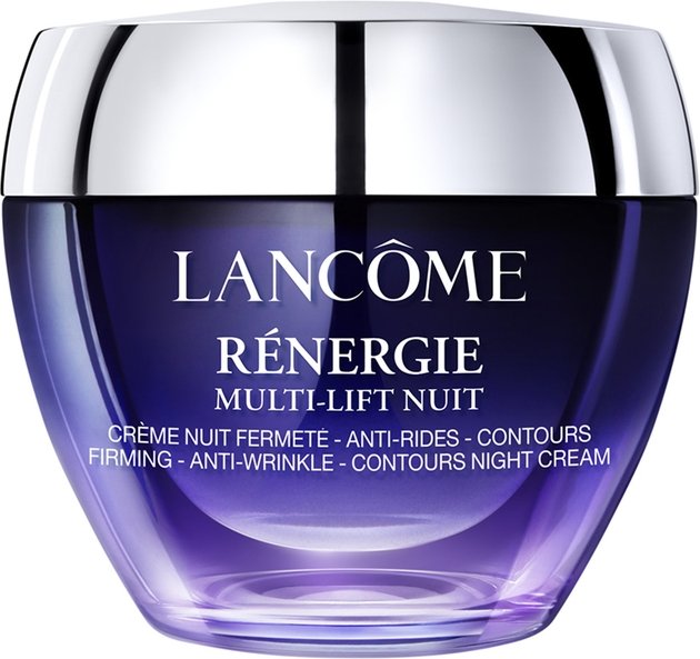 Lancôme Rénergie Multi-Lift Nachtcreme 50ml