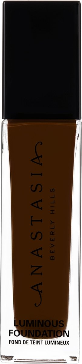 Anastasia Beverly Hills Luminous Foundation 30ml (Various Shades) - 590C
