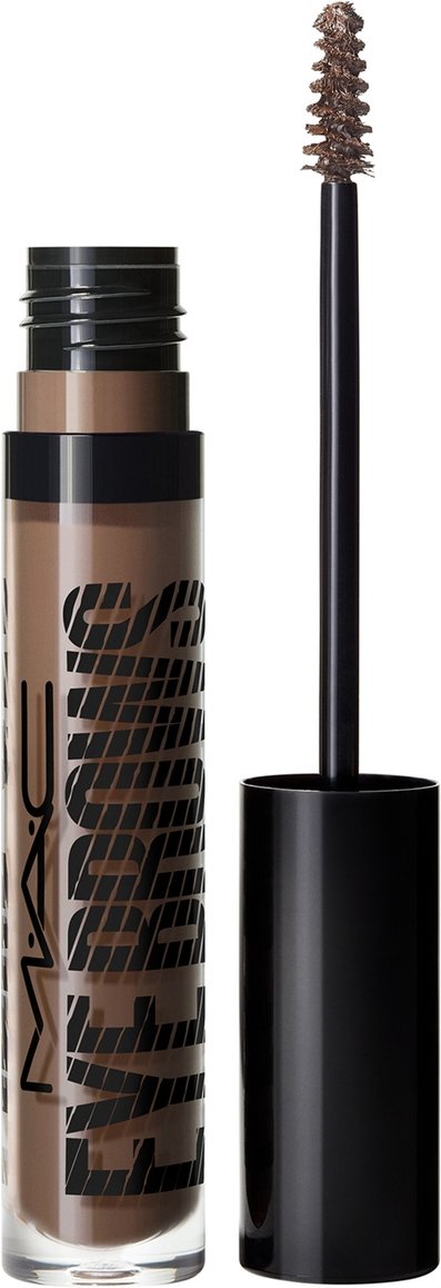 MAC Eye Brows Big Boost Exclusive Fibre Gel 4.1g (Various Shades) - Spiked
