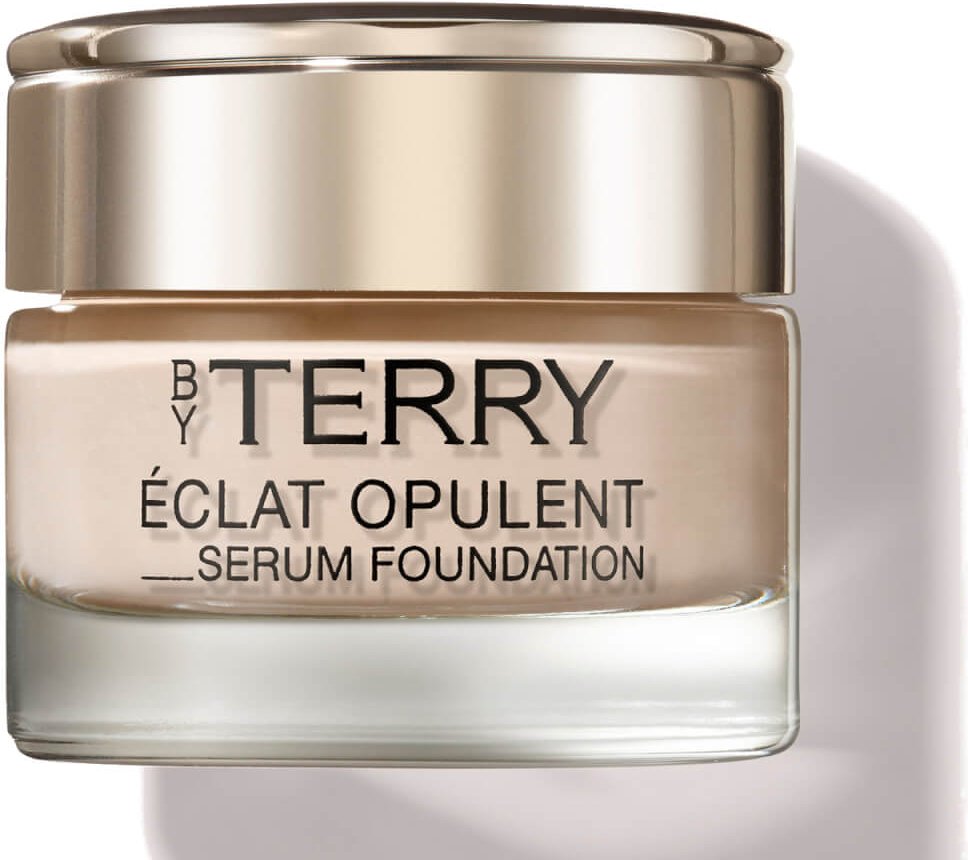 By Terry Éclat Opulent Serum Foundation 30ml (Various Shades) - N°1 Vanilla