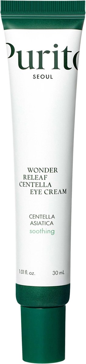 PURITO Wonder Releaf Centella Eye Cream 30ml