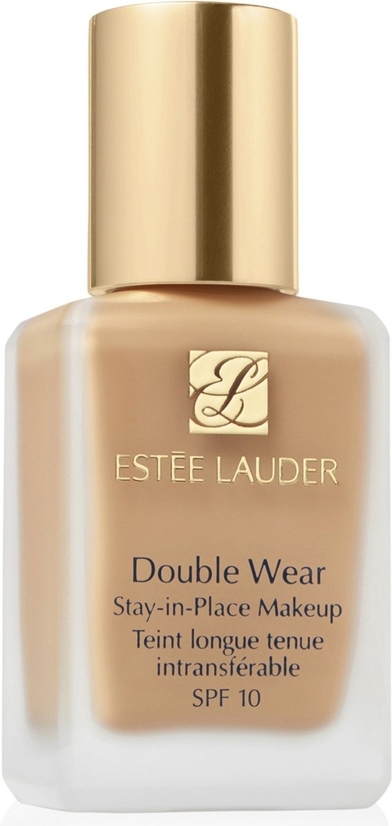 Thumbnail - Estée Lauder Double Wear Stay-in-Place Make-Up 30ml - 1W1 Bone