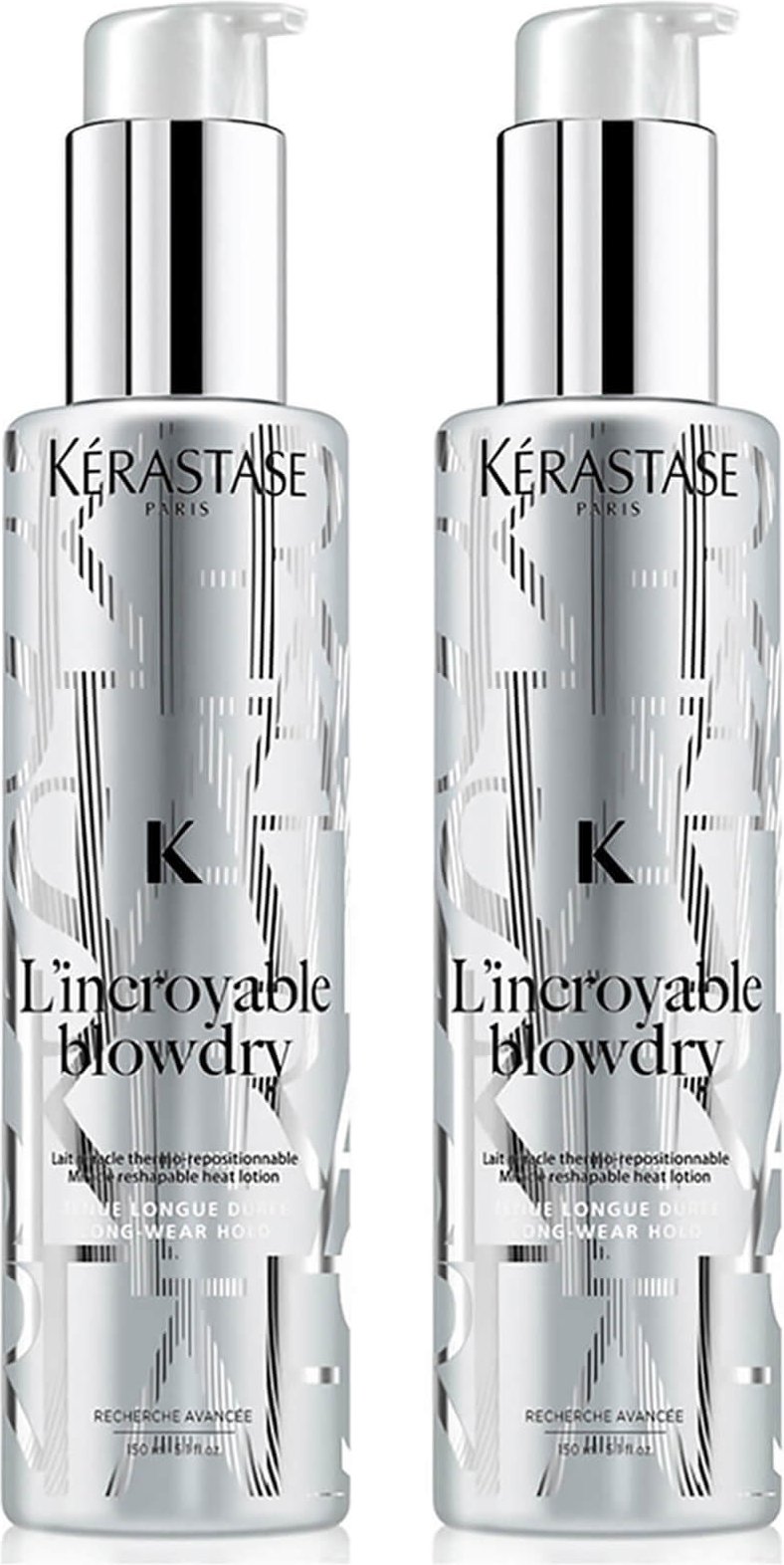Kérastase Styling LIncroyable Blow Dry 150 ml Duo