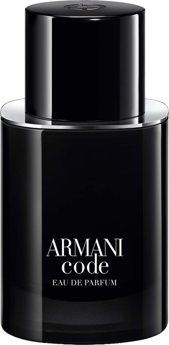 Armani Code Eau de Parfum 50ml