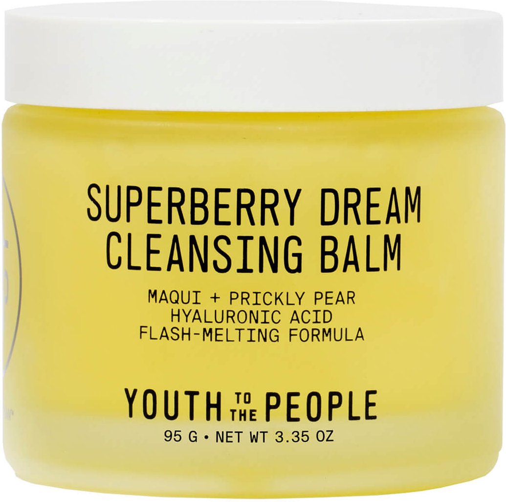 Youth To The People Superberry Dream Cleansing Balm 95ml