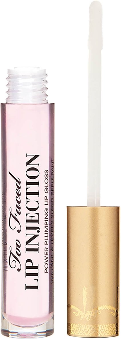 Too Faced Lip Injection Lip Gloss 4ml