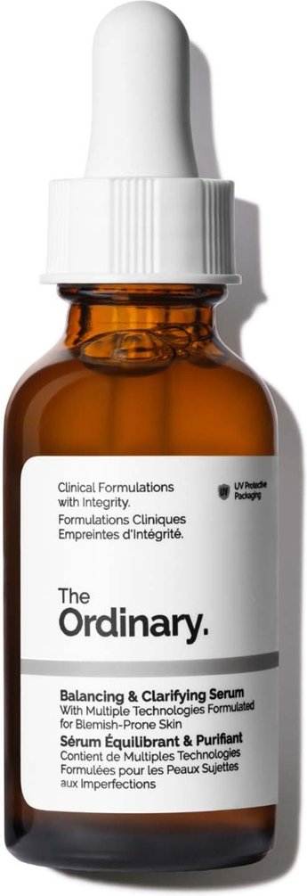 The Ordinary Balancing and Clarifying Serum 30ml