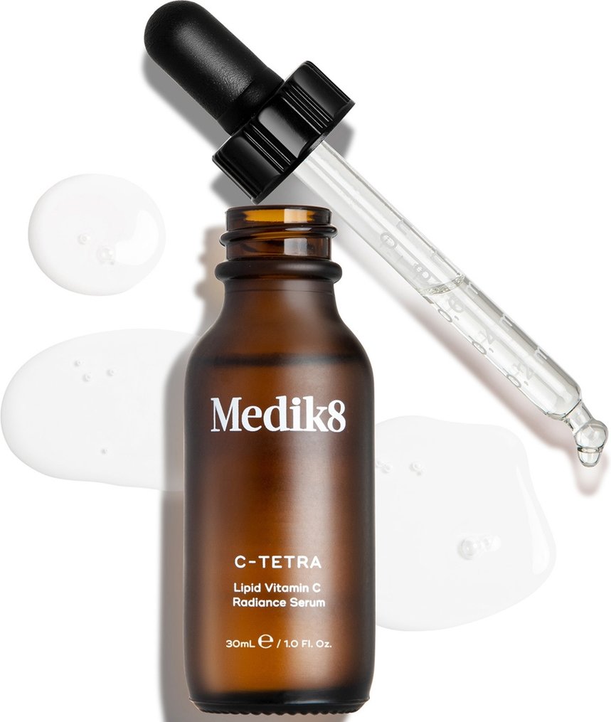 Medik8 C-Tetra Serum 30ml
