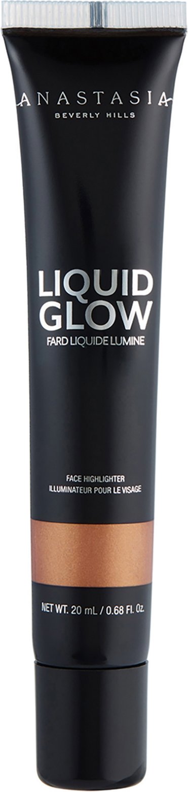Anastasia Beverly Hills Liquid Glow 20ml (Various Shades) - Patina