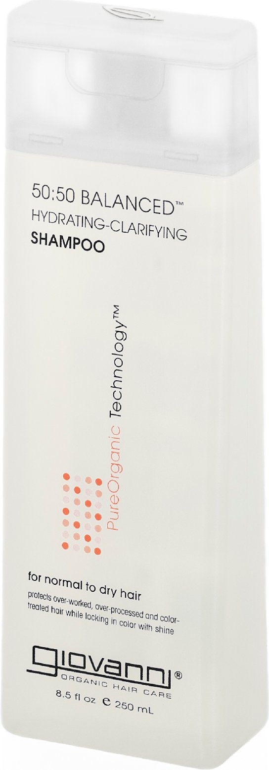 Giovanni 50/50 Balanced Shampoo 250 ml