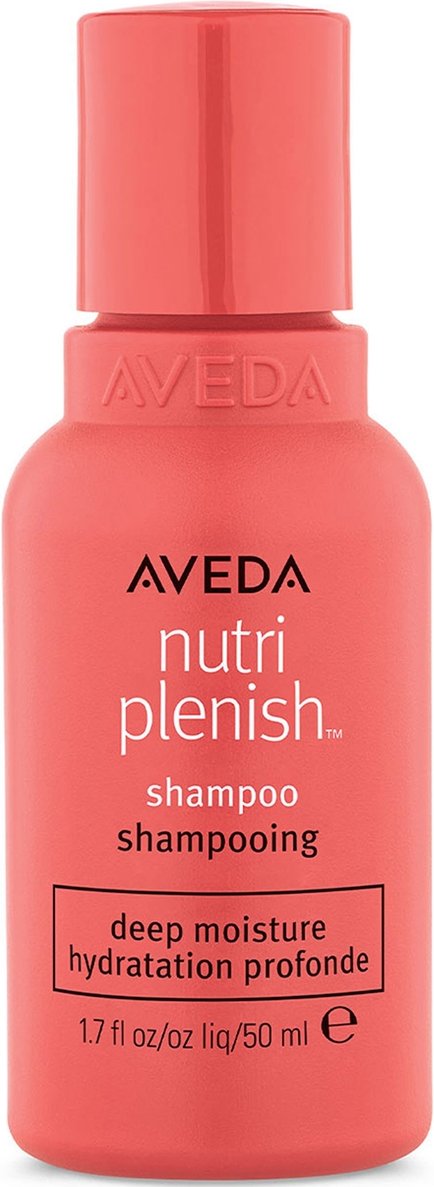 Aveda Nutriplenish Deep Moisture Shampoo 50ml