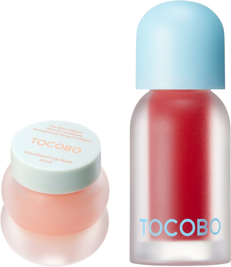Tocobo Lip Duo