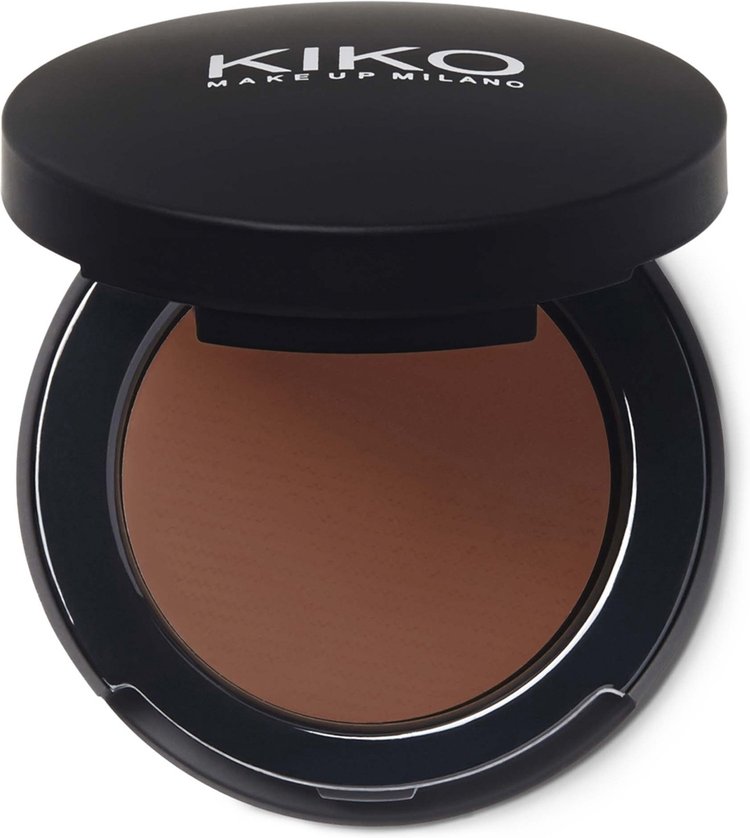 KIKO Milano Full Coverage Concealer 2ml (Various Shades) - 08 Chestnut