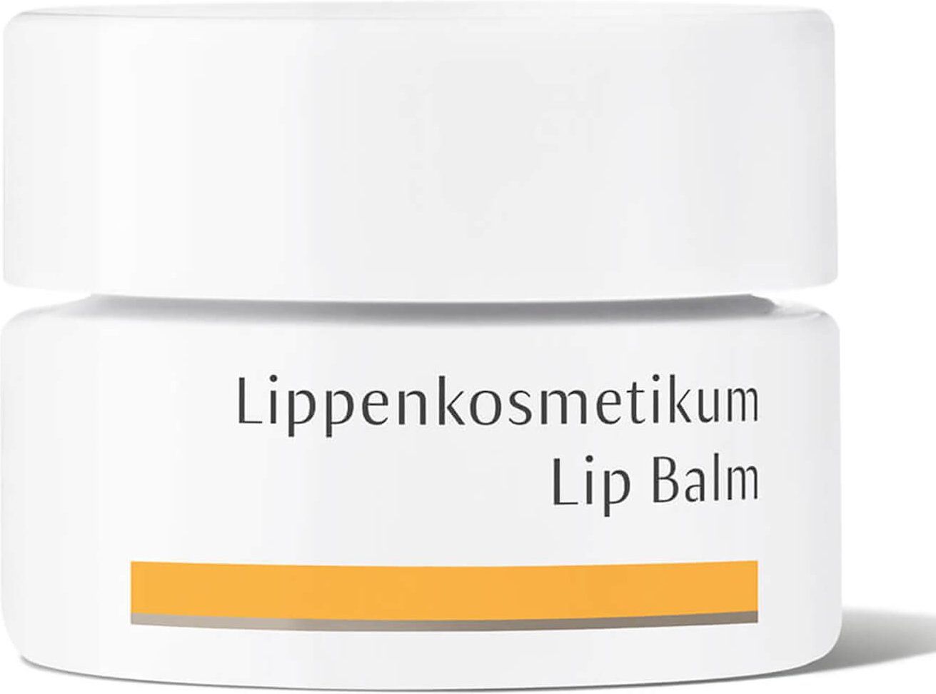 Dr. Hauschka Lip Balm 4,5ml