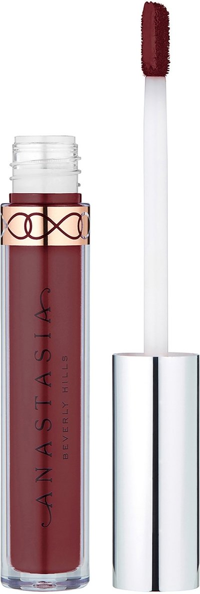 Anastasia Beverly Hills Liquid Lipstick 3.2g (Various Shades) - Bohemian