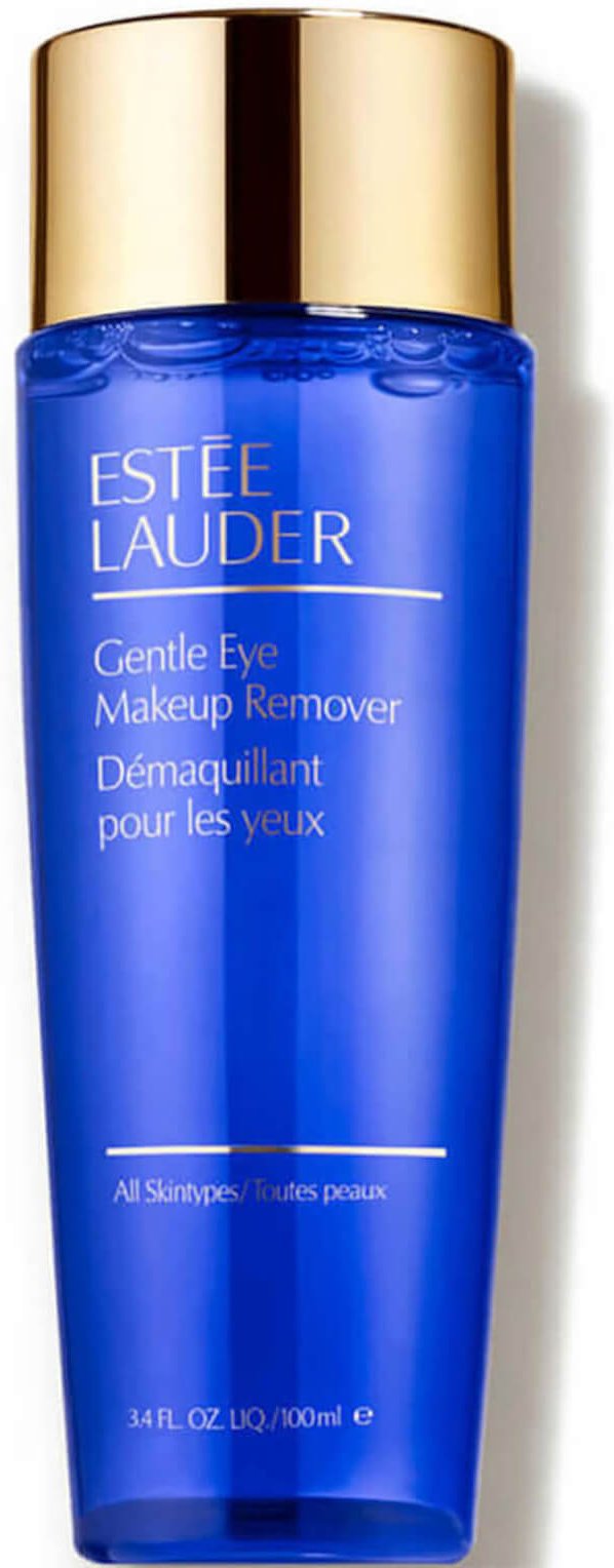 Estee Lauder - Estee Lauder Gentle Eye Makeup Remover All Skin Types Fro Unisex 100 Ml/3.4 Oz - 100ml