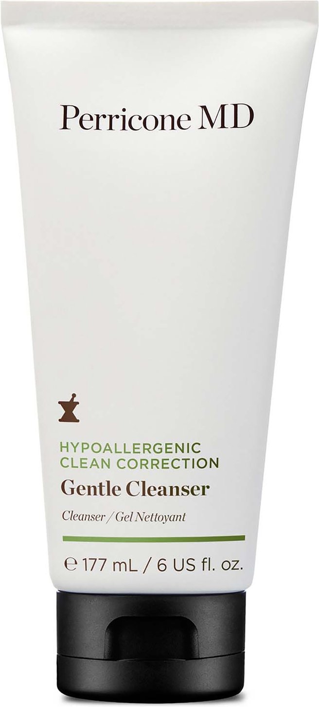 Perricone MD Hypoallergenic Clean Correction Gentle Cleanser - 6 oz / 177ml