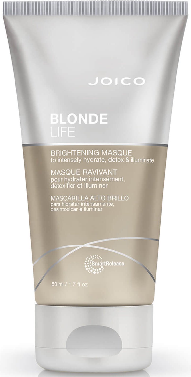 Joico Blonde Life Brightening Masque 50ml