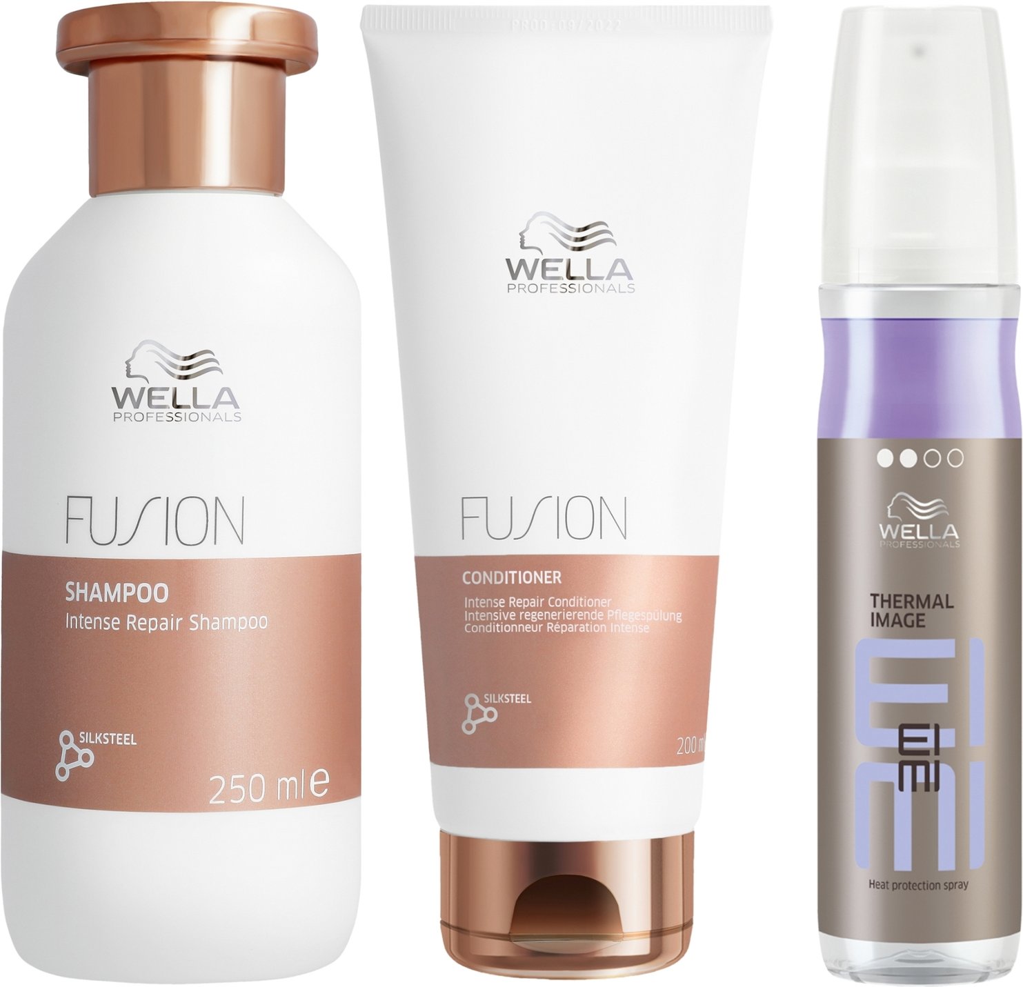 Wella Professionals Care Best of Wella Bundle