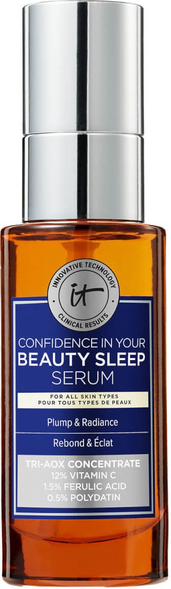 IT Cosmetics Confidence Beauty Sleep Serum 30ml