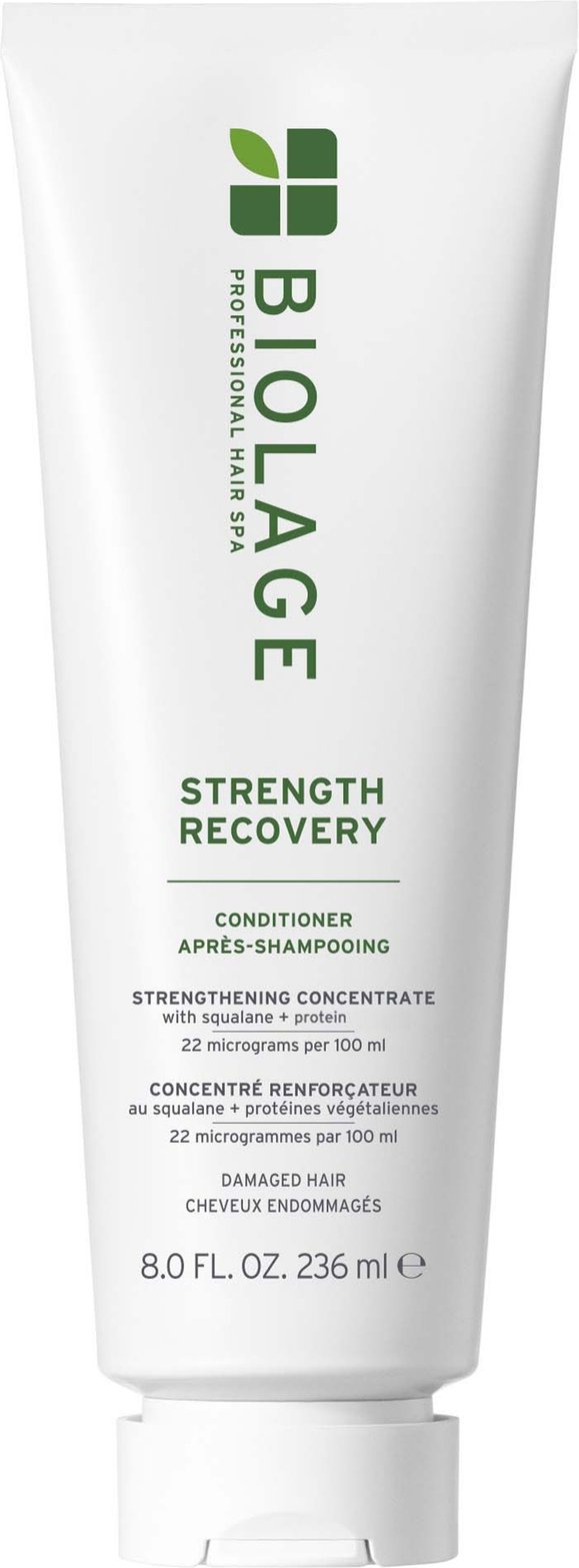 Biolage Strength Recovery Conditioner 236ml