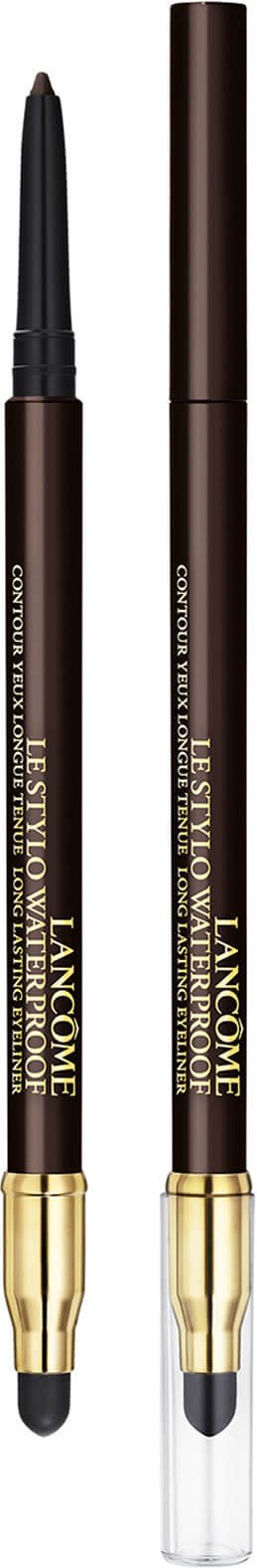 Lancôme Le Stylo Waterproof (Various Shades) - 03 Chocolat