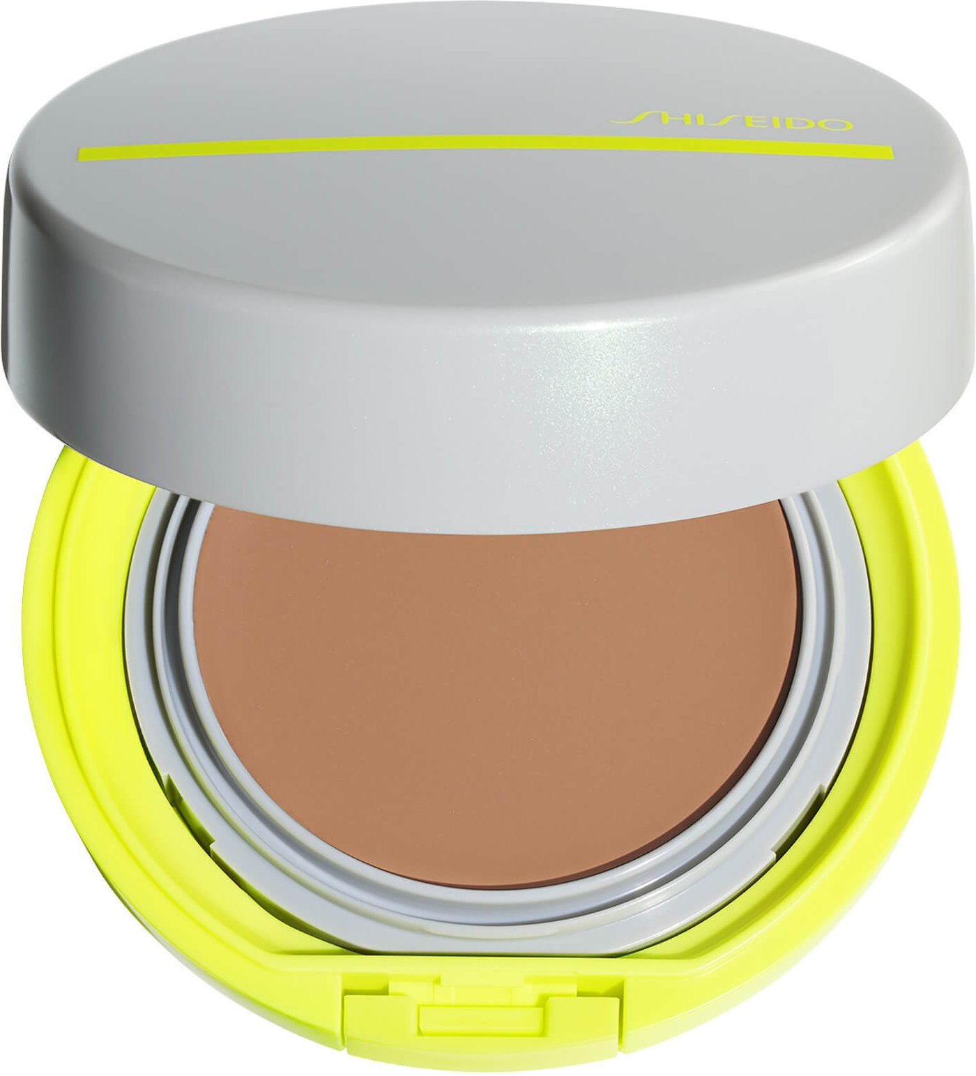 Shiseido Sports BB Compact 12g (Various Shades) - Very Dark