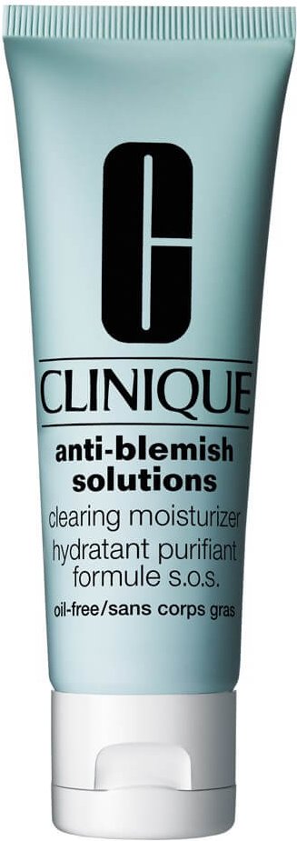 Clinique Anti Blemish Solutions All Over Klärungsbehandlung 50ml