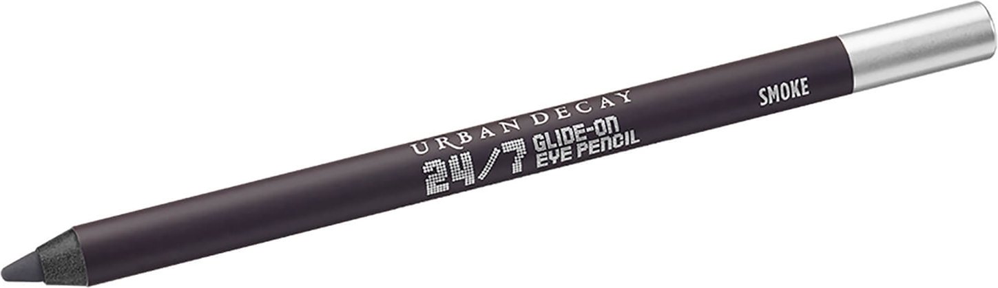 Urban Decay 24/7 Waterline Eye Pencil 1.2 g (verschiedene Farbtöne) - Smoke