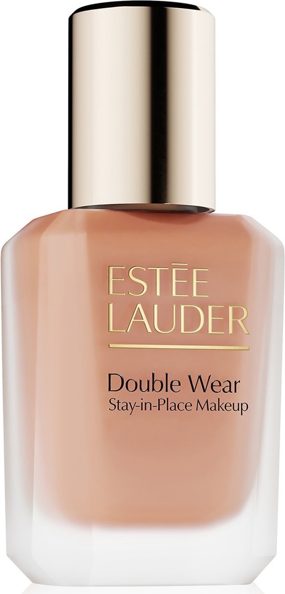 Estée Lauder Double Wear Longwear Matte Foundation SPF 10 30ml (Various Shades) - 4C3 Soft Tan