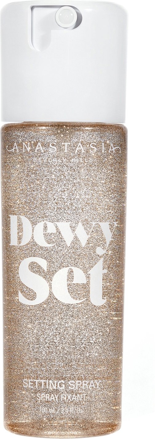 Anastasia Beverly Hills Dewy Set Setting Spray 100ml