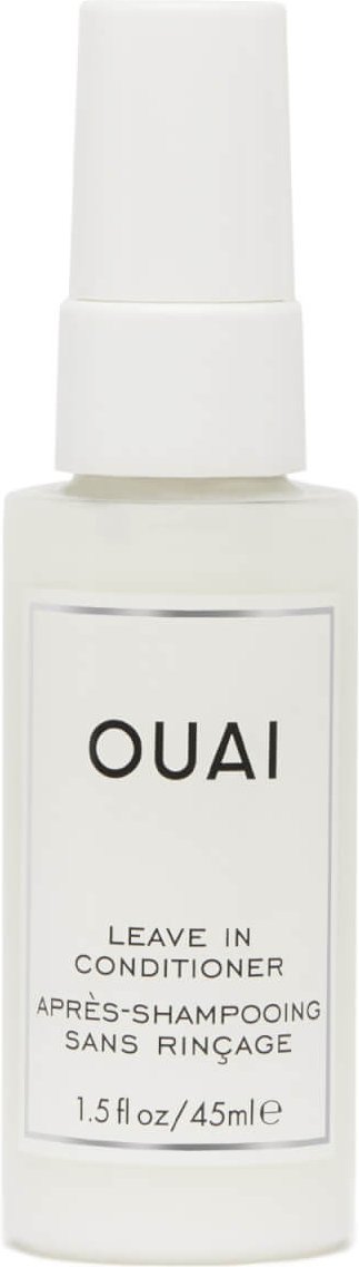 OUAI Leave In Conditioner Travel - 45ml