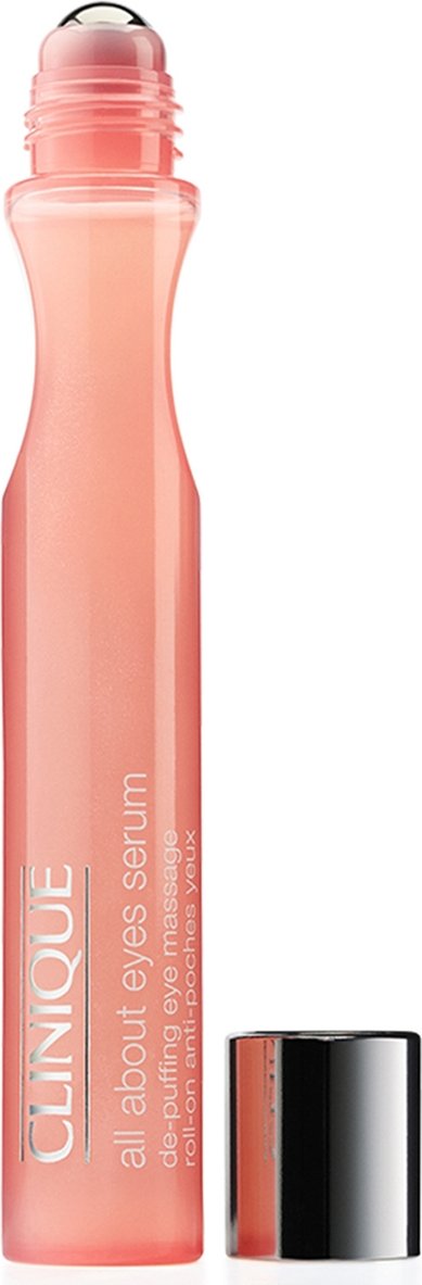 Clinique All About Eyes Serum Abschwellende Augenmassage 15ml