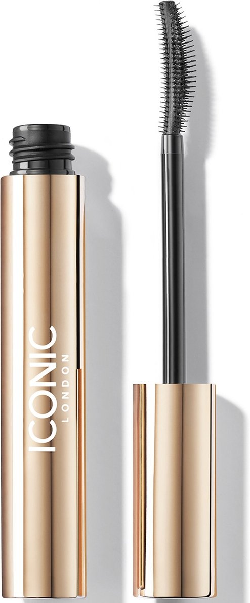 ICONIC London Enrich and Elevate Mascara - Black 7.5ml