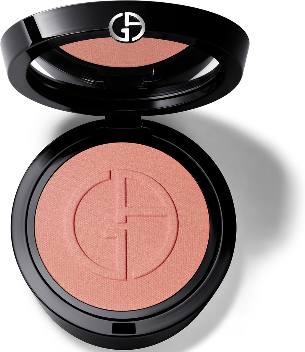 Armani Luminous Silk Glow Blush 41g (Various Shades) - 10