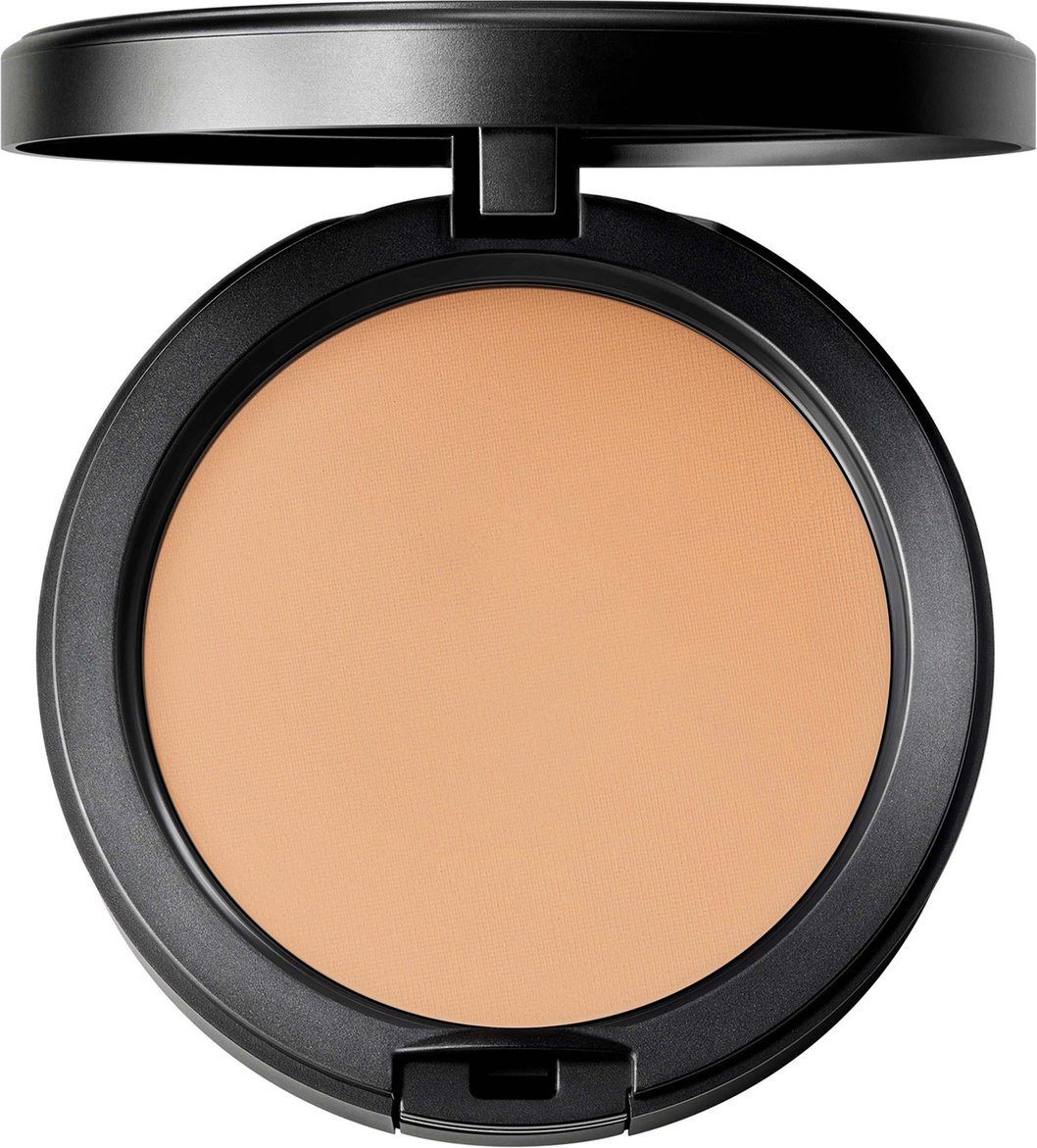 MAC Studio Fix Powder Plus Foundation (Various Shades) - C4
